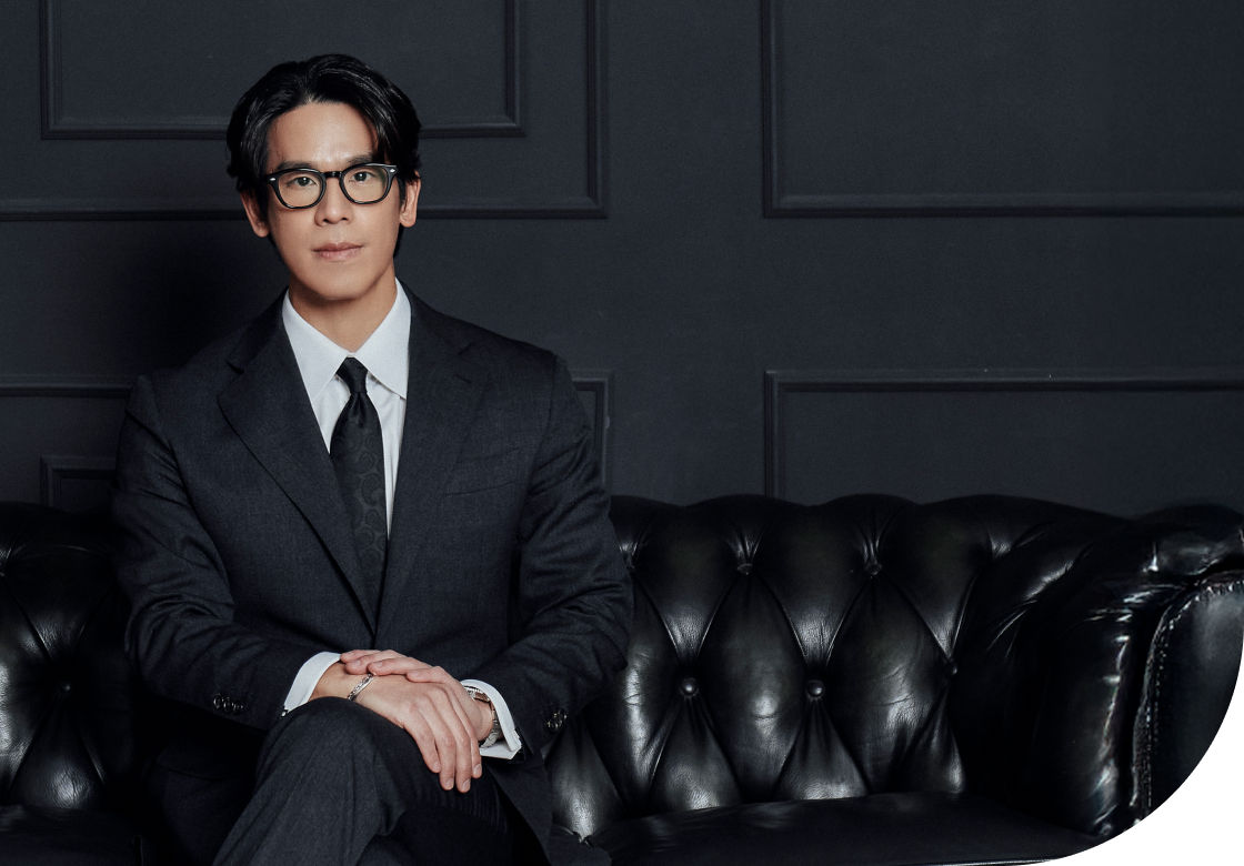 노블리에 백상엽 CEO 이미지