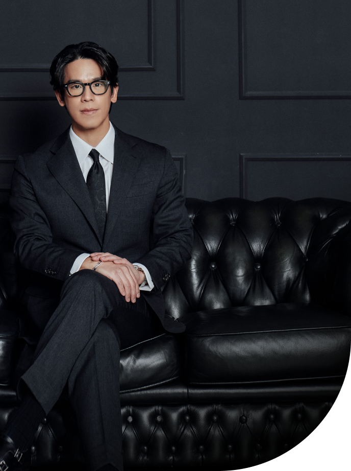 노블리에 백상엽 CEO 이미지